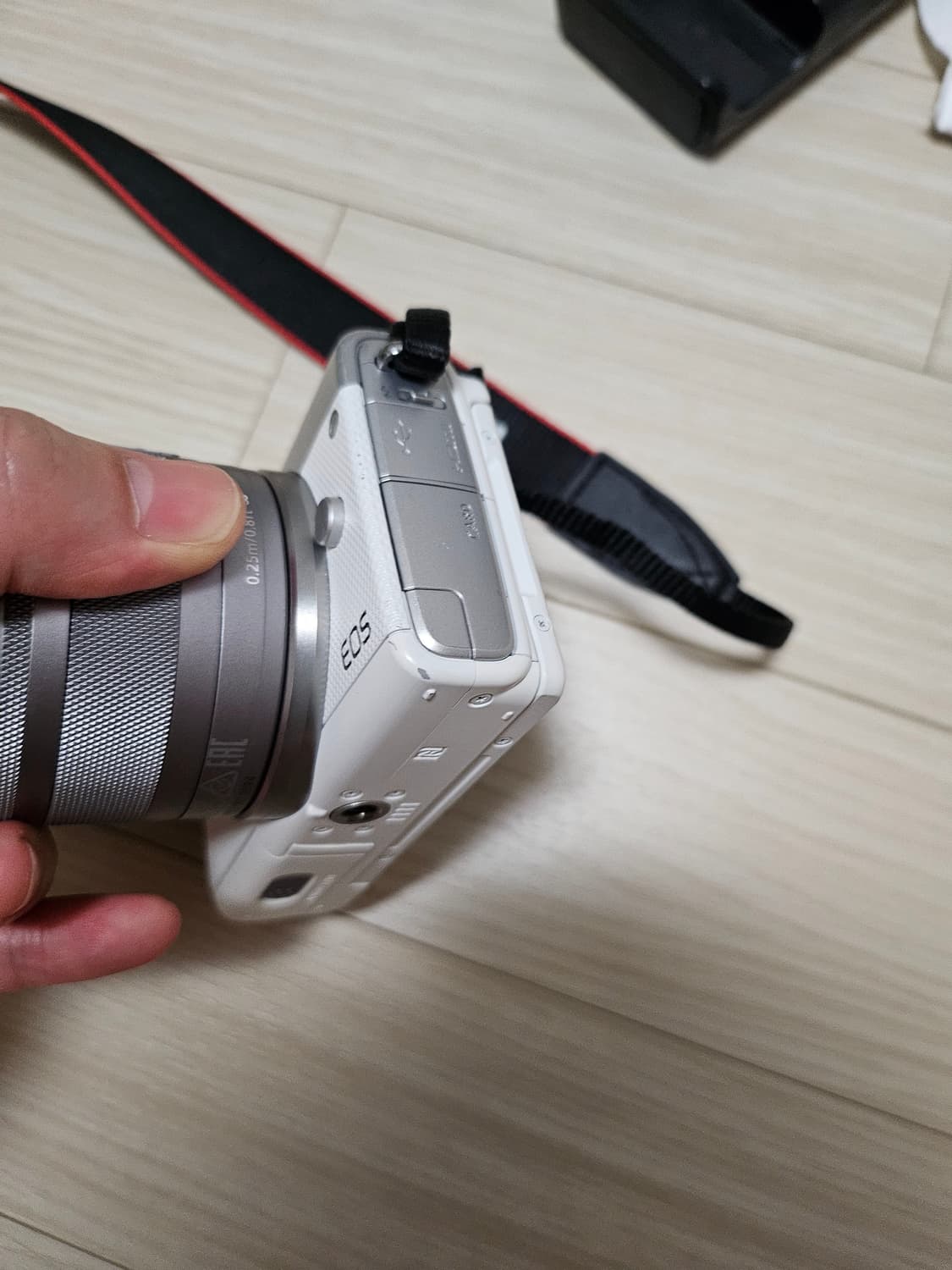 캐논 EOS M100 상품이미지9