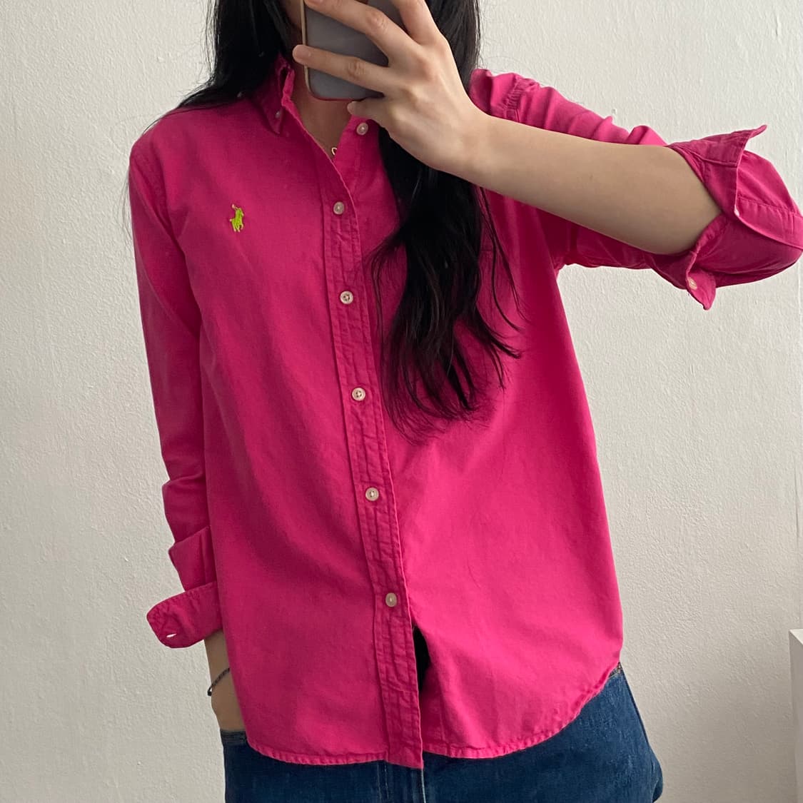 S) 폴로셔츠 A2408 상품이미지1