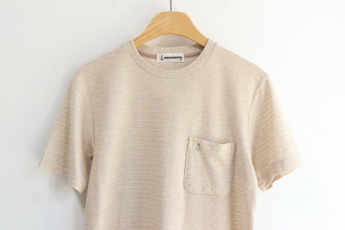 weatherroock 반팔티셔츠 M사이즈 상품이미지1