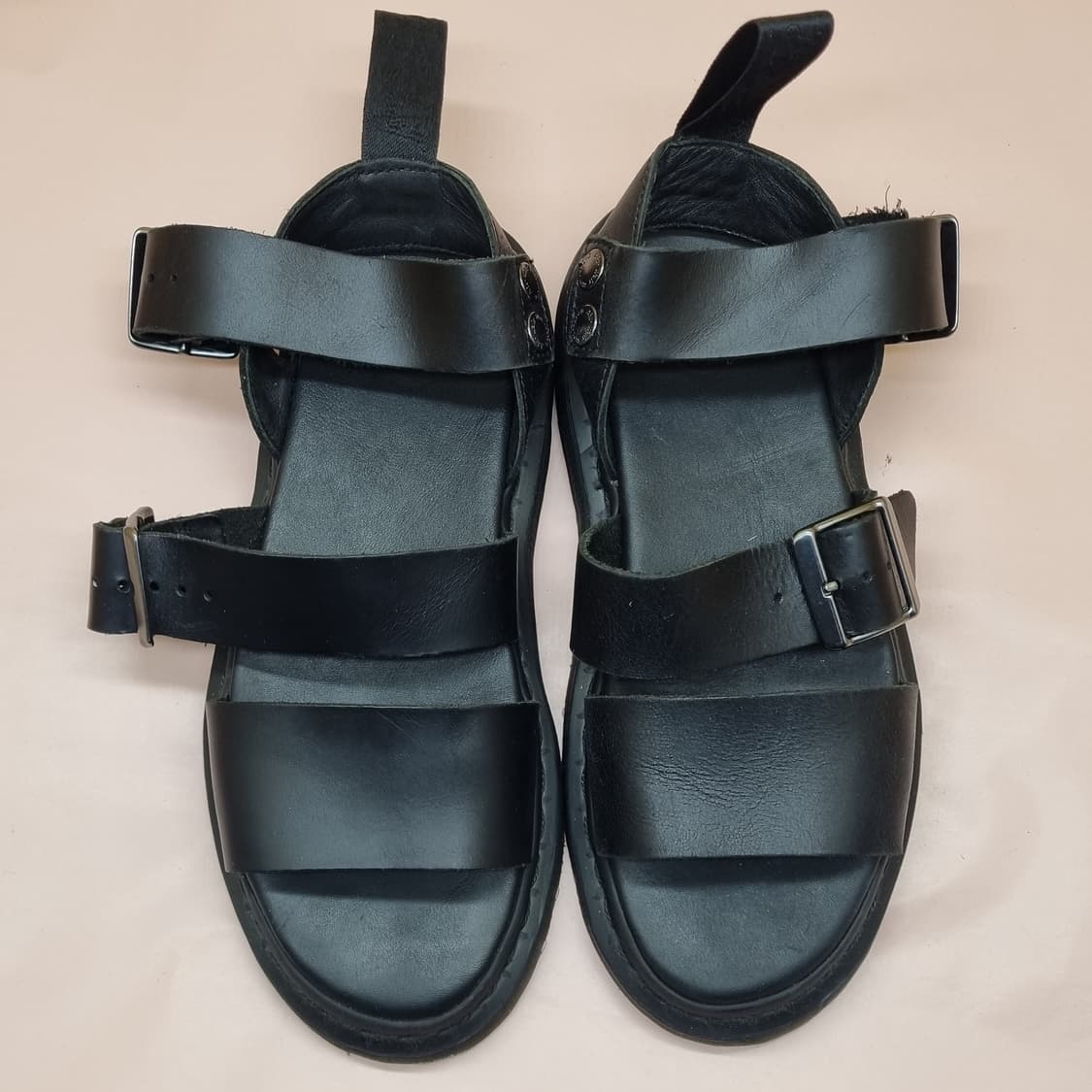 닥터마틴 그리폰 샌들 uk5  245 상품이미지2