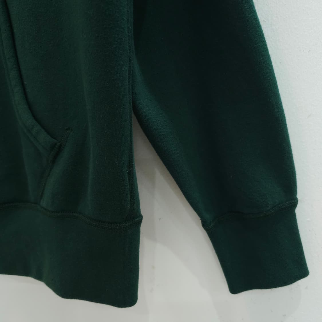 폴로 랄프로렌 후드티셔츠 기모 상품이미지5