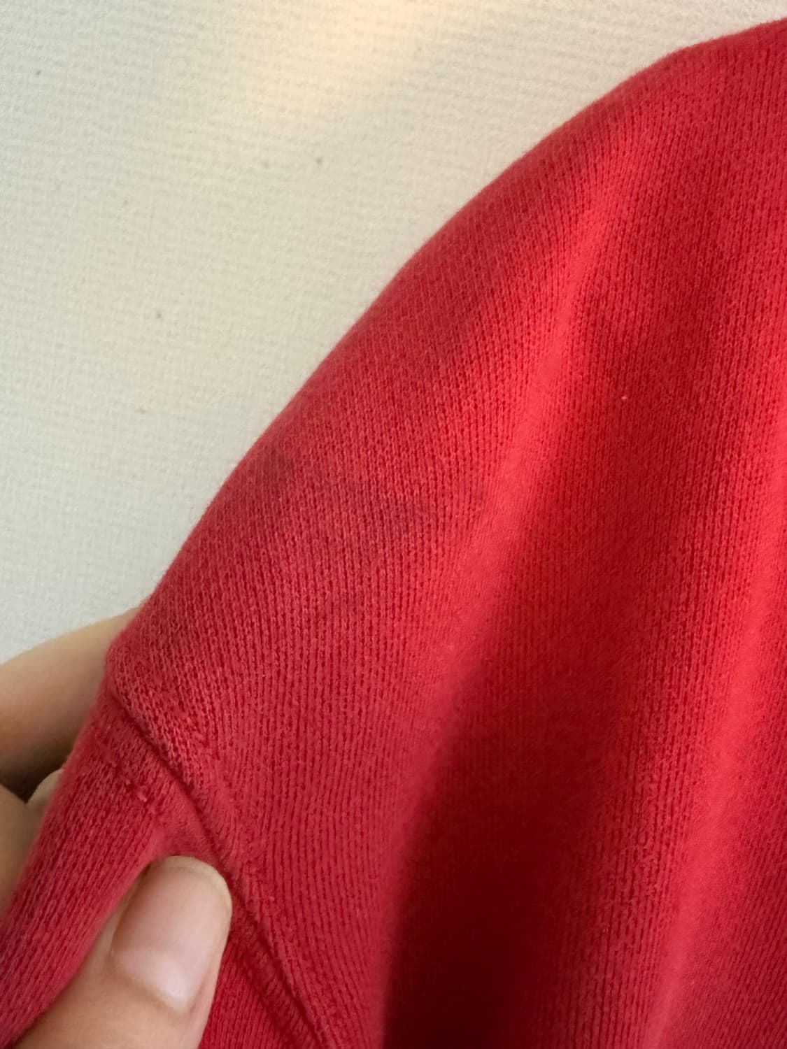 폴로 빅포니 후드집업 상품이미지3