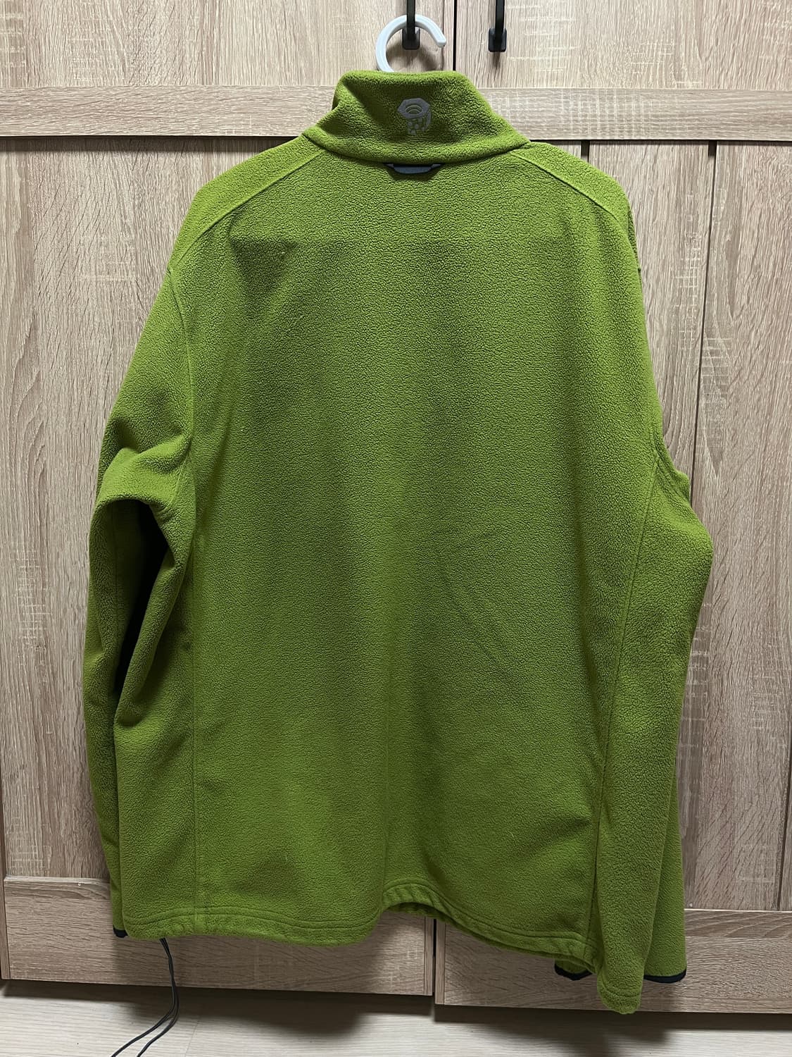 마운틴하드웨어 후리스 상품이미지3