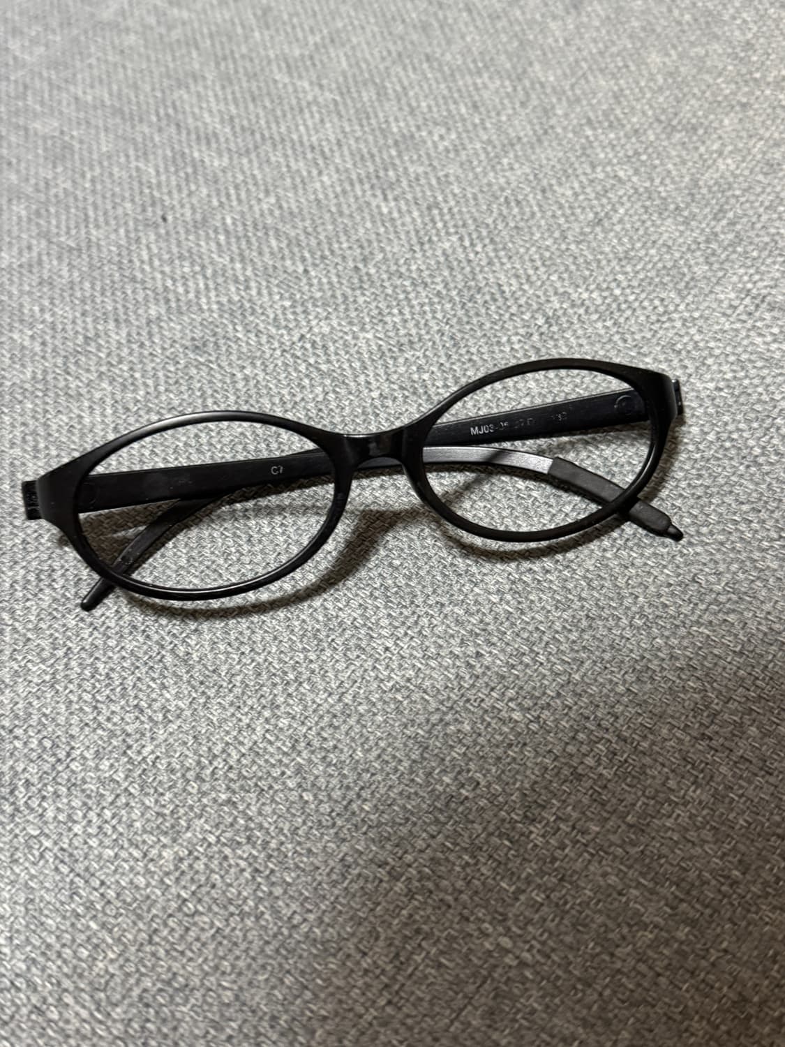 빈티지 안경 상품이미지1