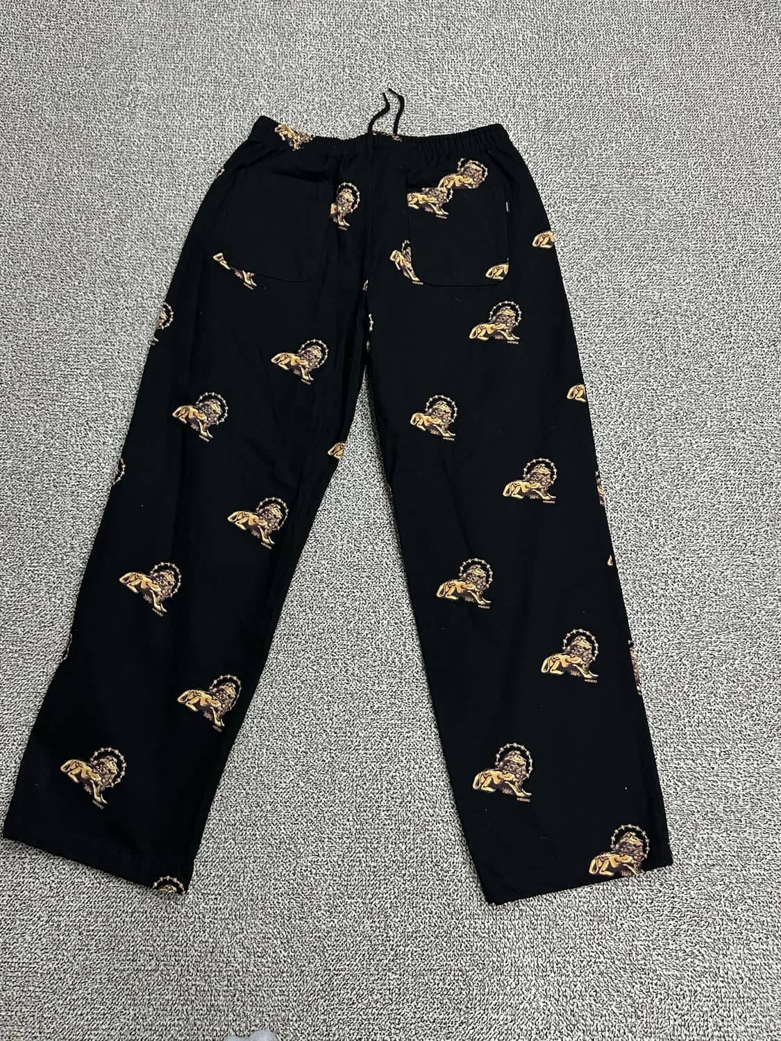 위캔더스 킹 팬츠 xl 상품이미지1