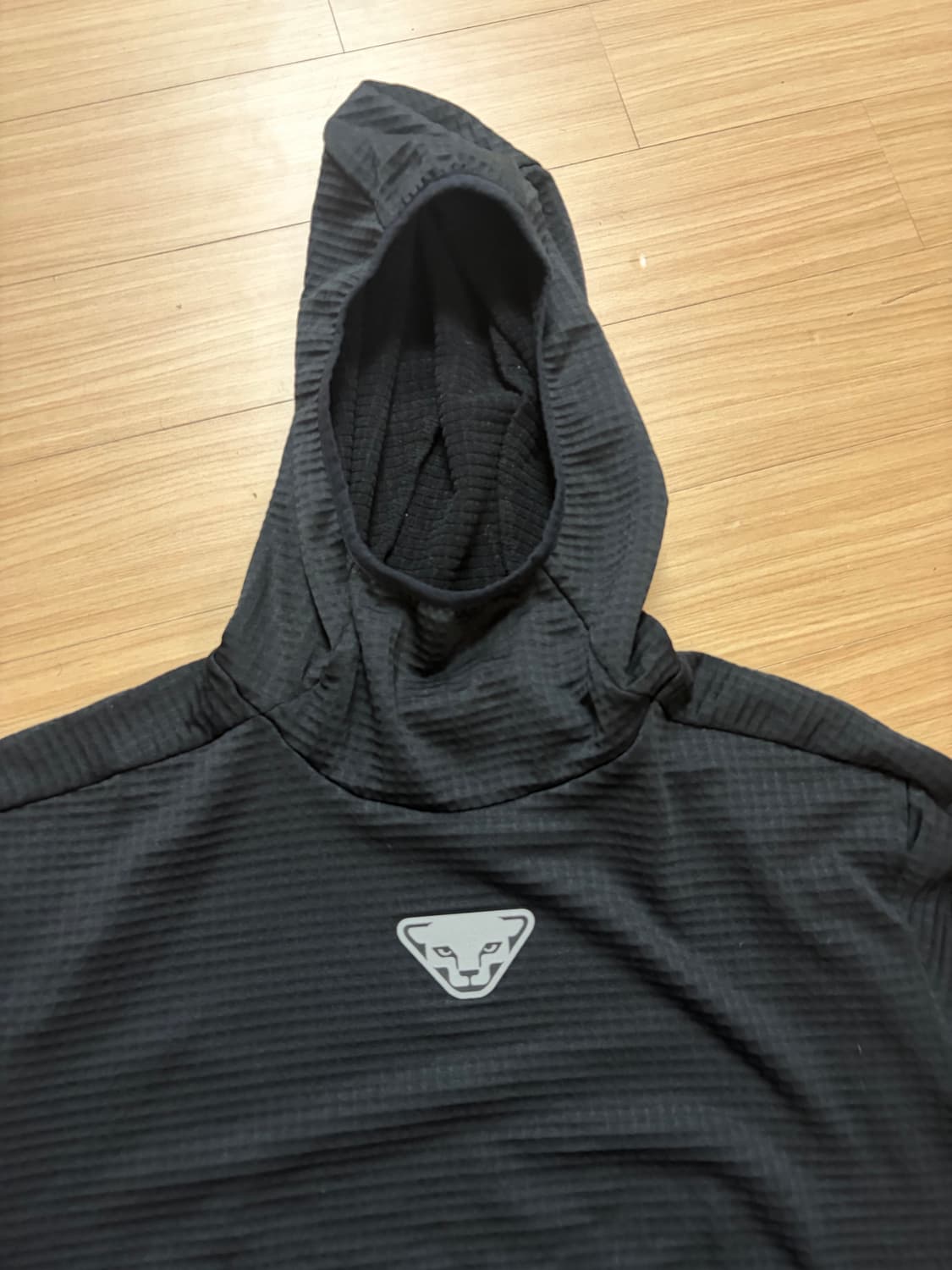 Dynafit functional hoodie 상품이미지2