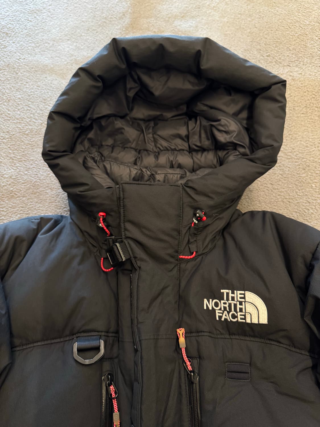 노스페이스 고어 윈드 히말라야 처분  상품이미지3