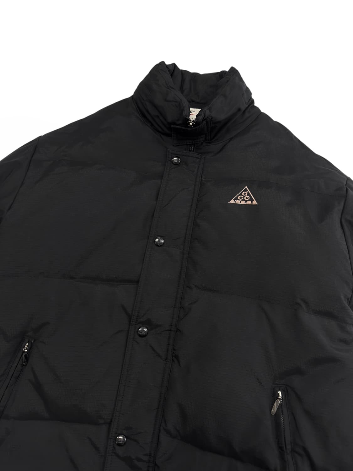 나이키 올드스쿨 ACG 덕다운 립스탑 패딩 상품이미지3