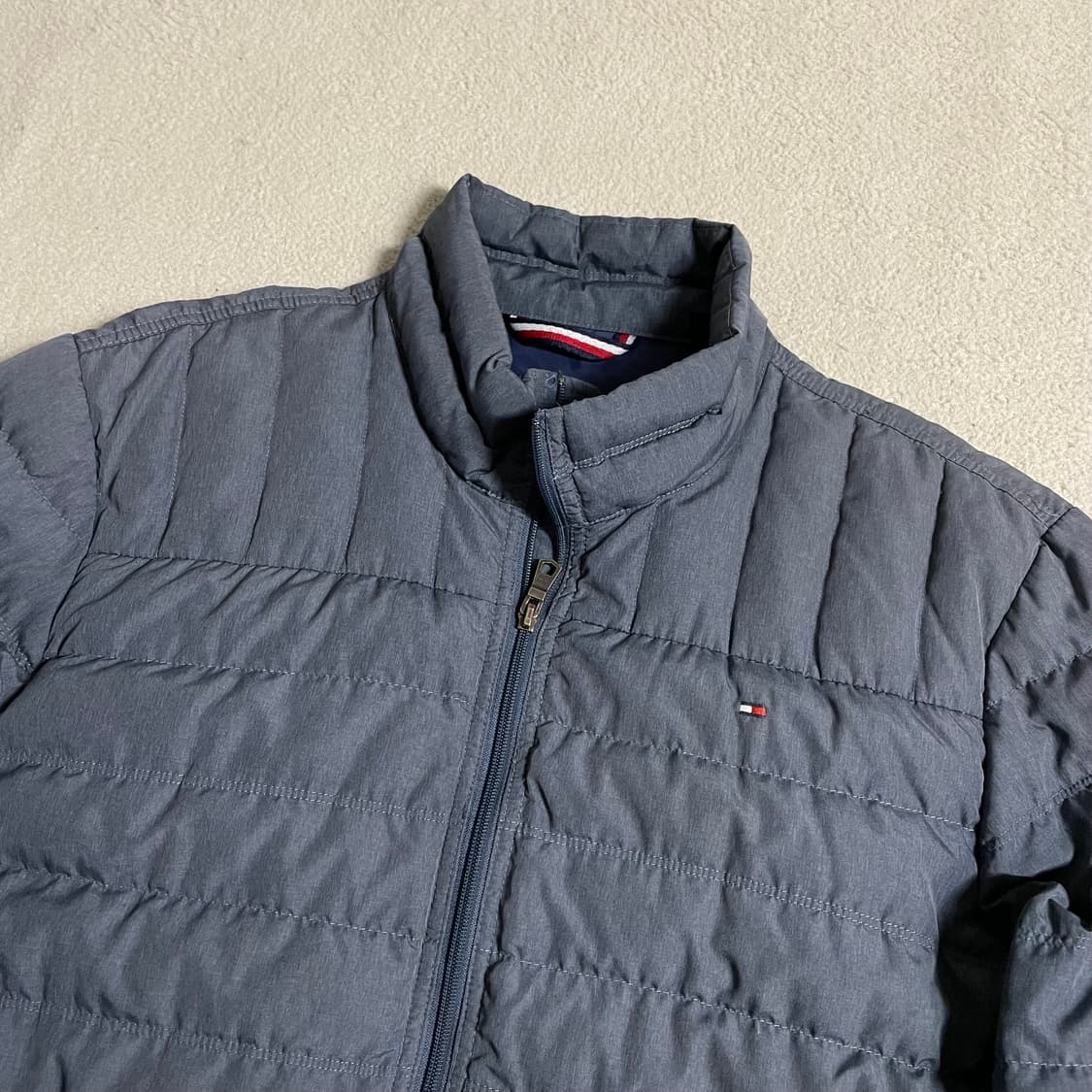 타미힐피거 경량패딩 상품이미지3
