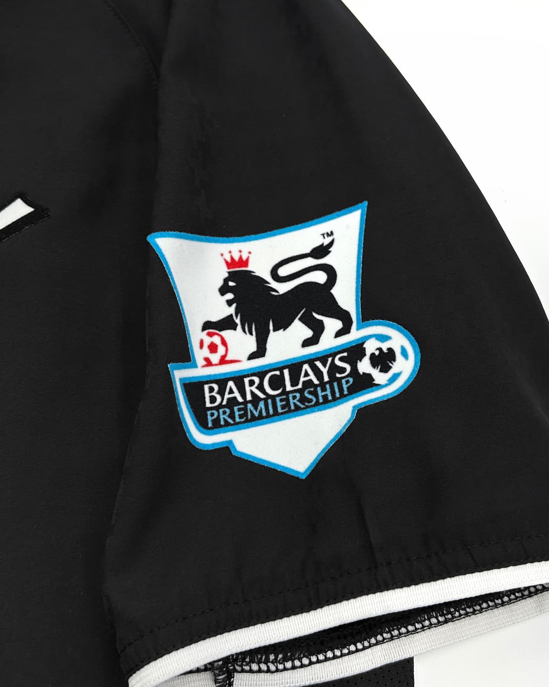 나이키 03-05 맨체스터 유나이티드 어웨이 리그킷 웨인 루니 데뷔 상품이미지6