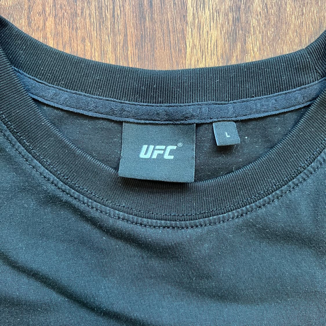 [L]UFC 노토리어스 코너 맥그리거 반팔 티셔츠  상품이미지4