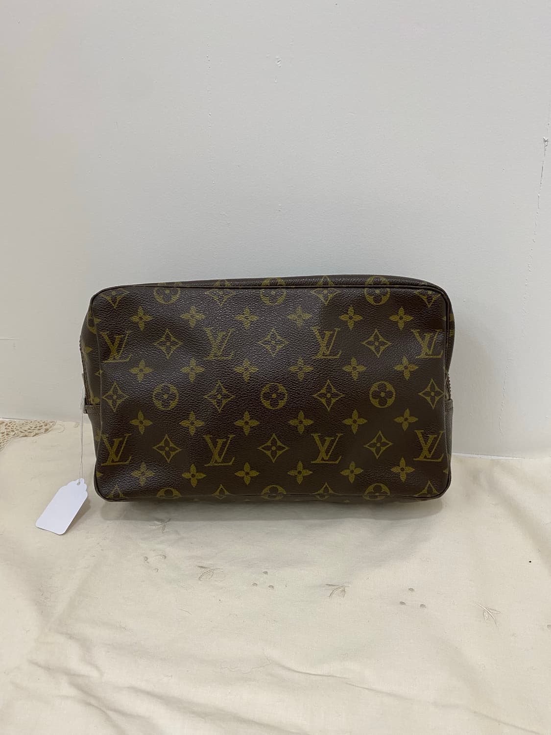 Louis Vuitton 모노그램 파우치 상품이미지3