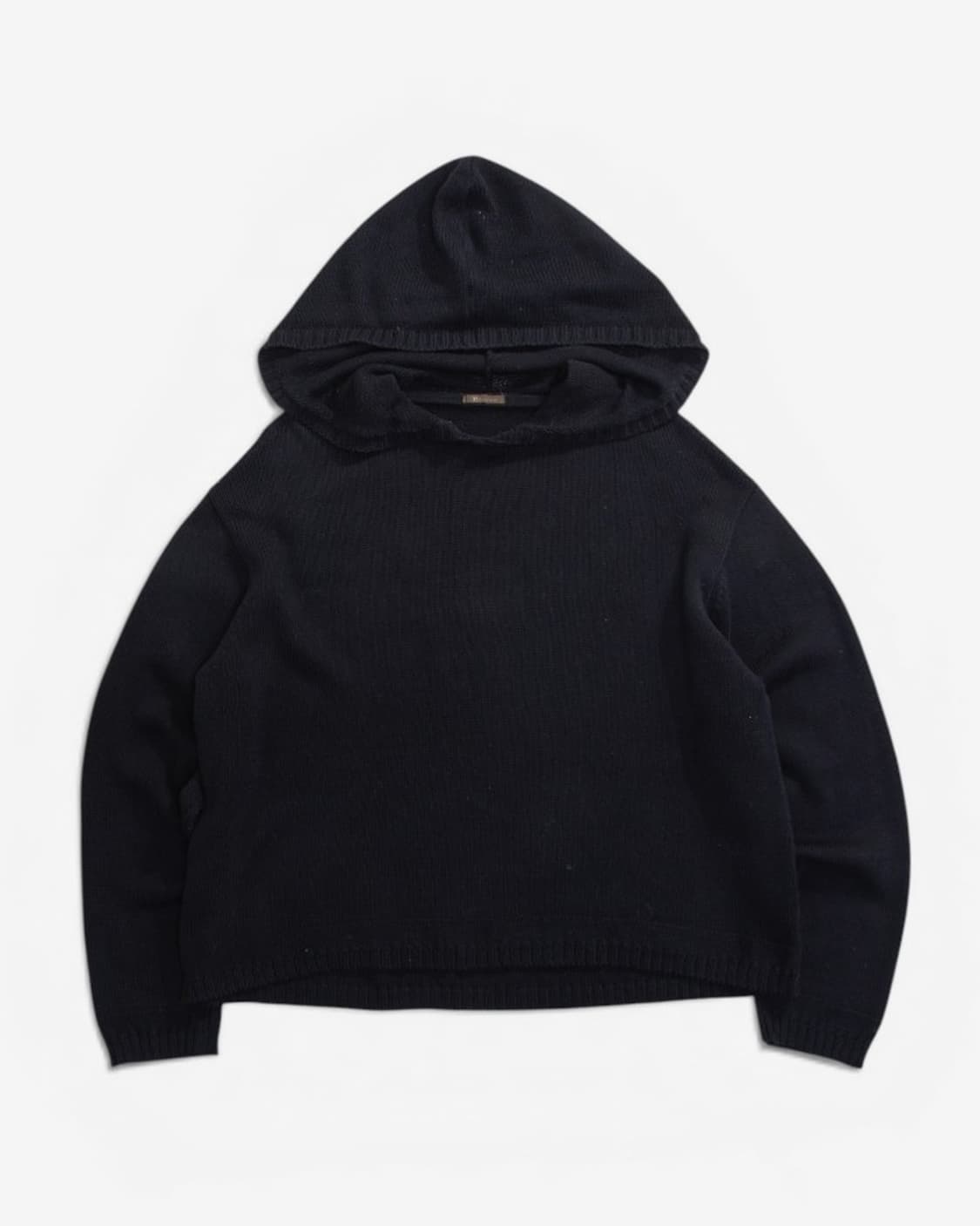 Y's For men by yohji yamamoto Knit Hood 상품이미지1
