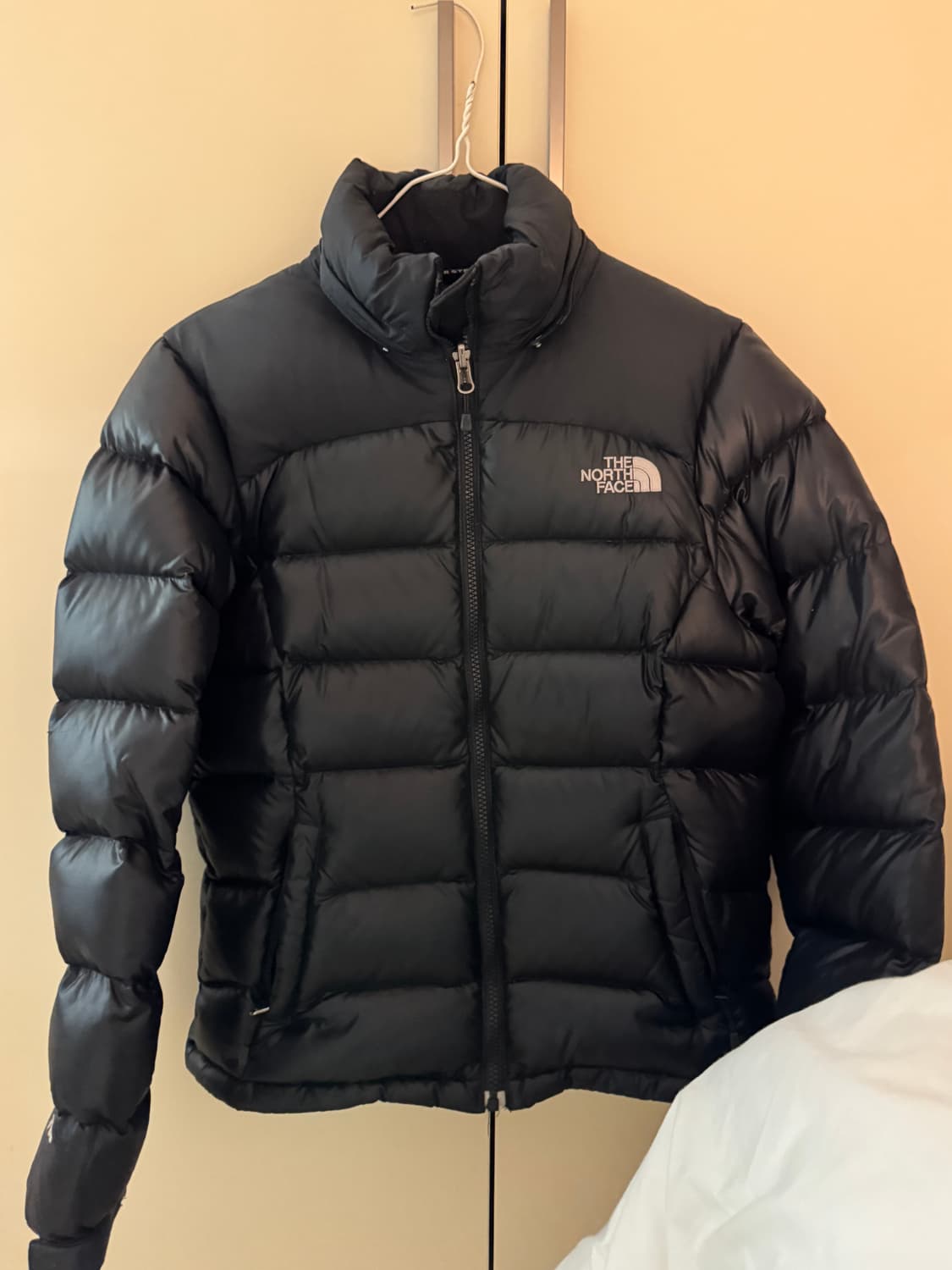 노스페이스 700 패딩 상품이미지1