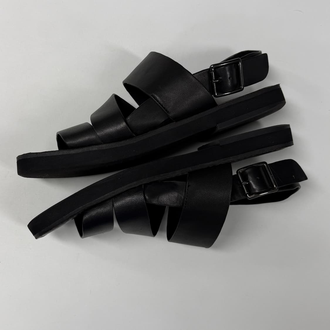 Margaret Howell gladiator sandals 상품이미지5