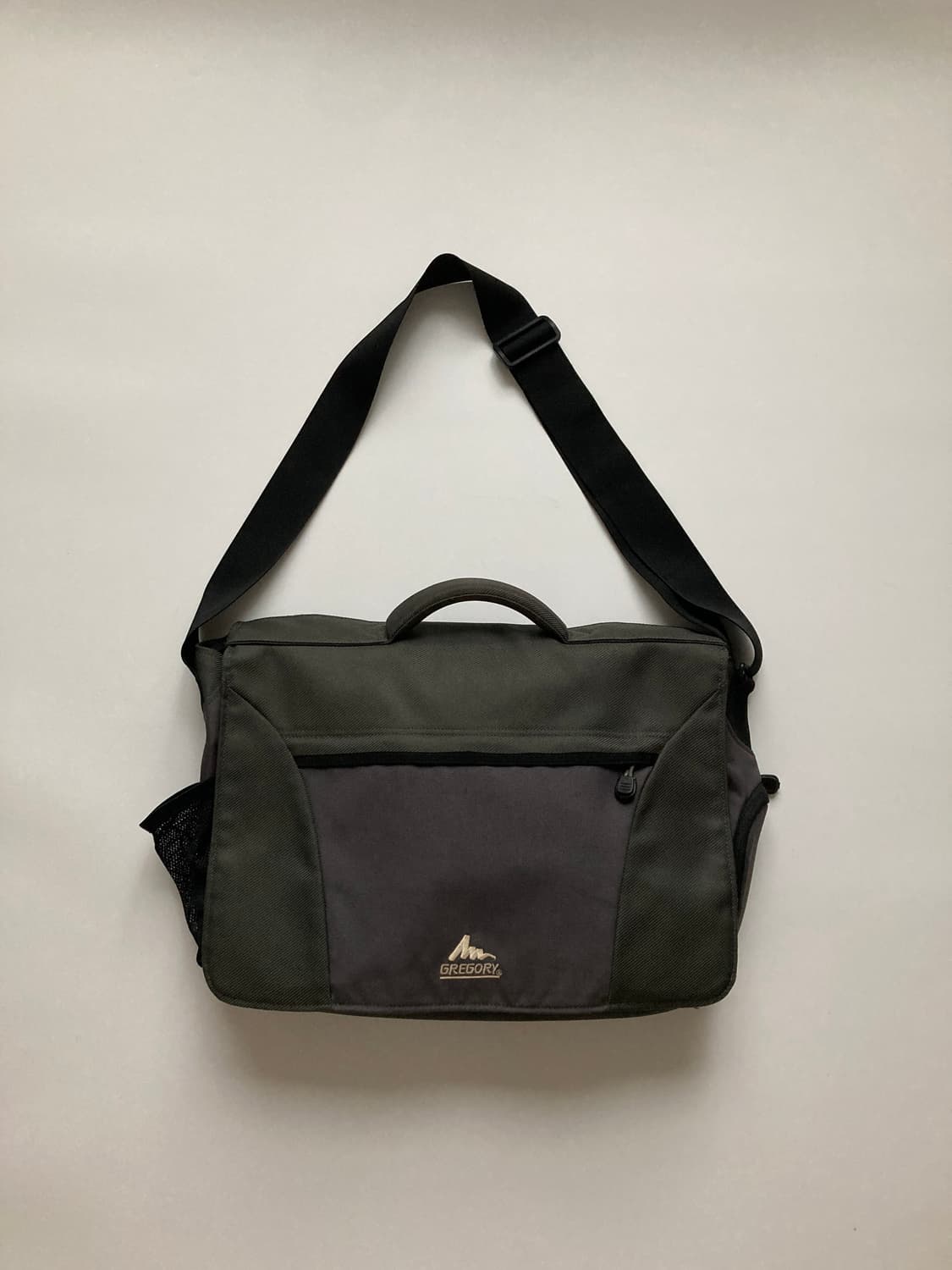 Business Crossbody Bag 상품이미지1