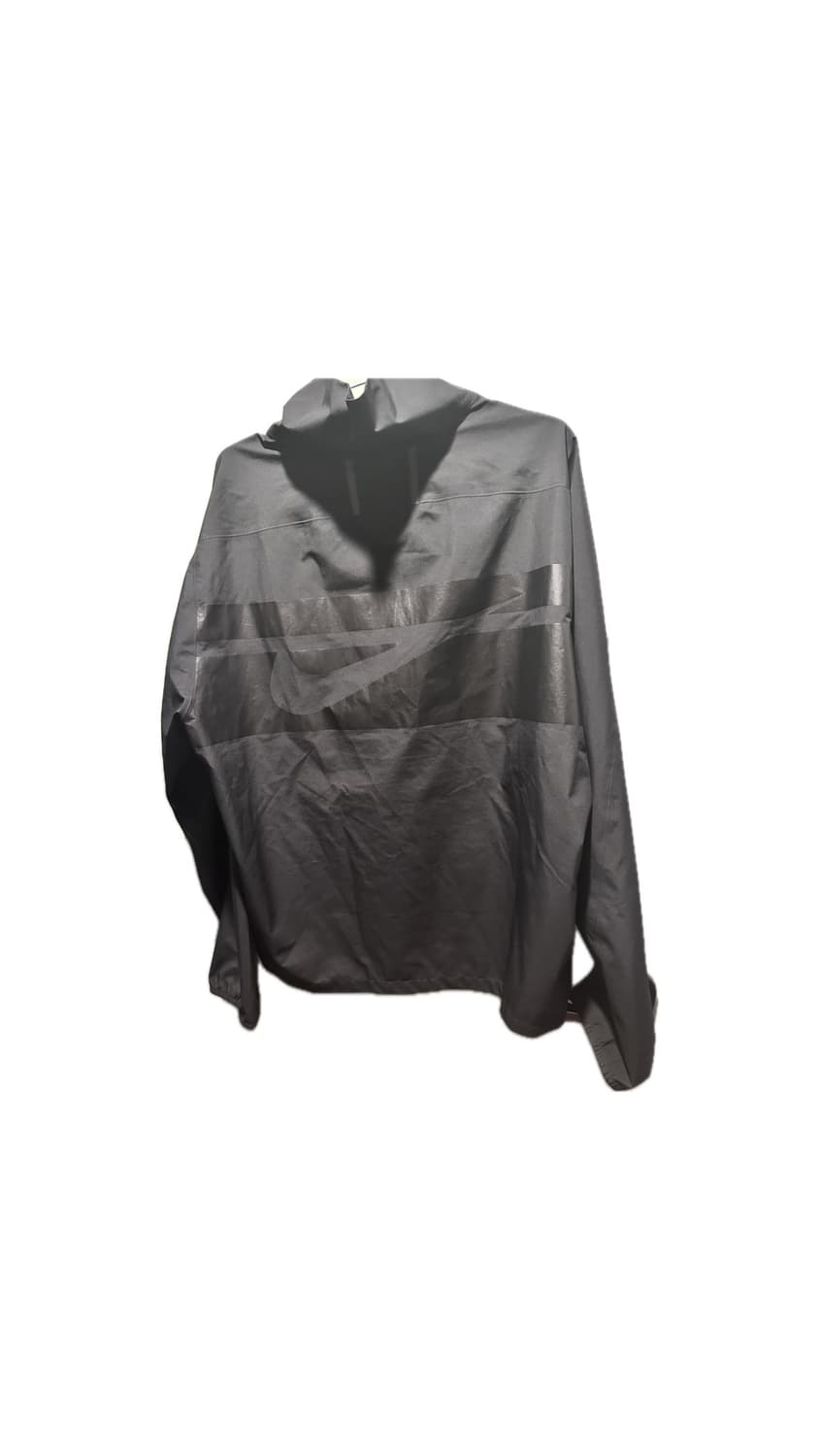 Nike x comme des garcons black anorak 상품이미지2