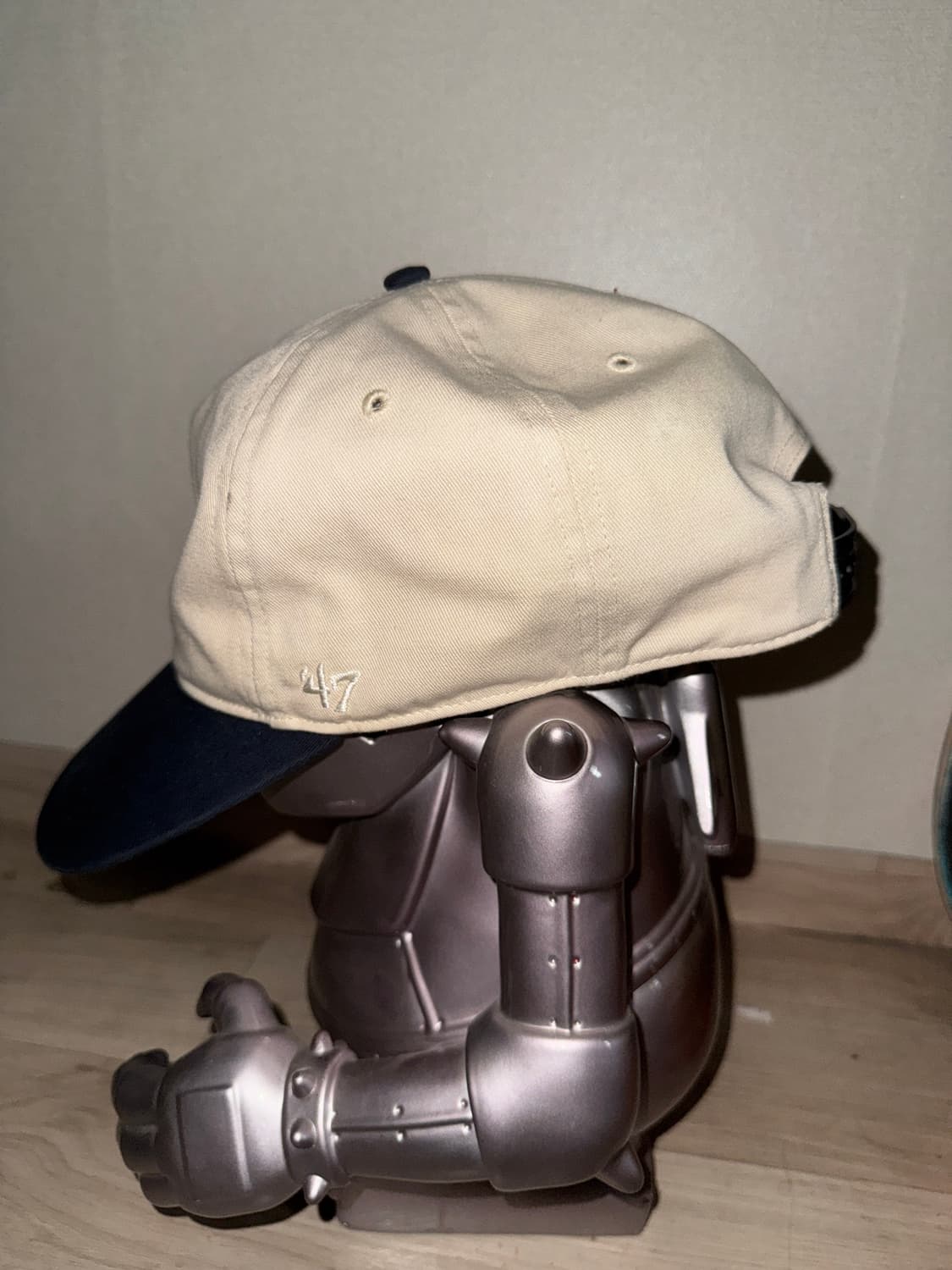 Kith X 47 키스 47 볼캡 상품이미지3