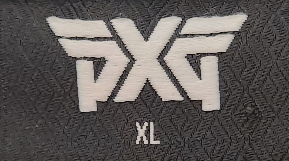 PXG 골프 폴로티셔츠 XL (110이상추천) 상품이미지3