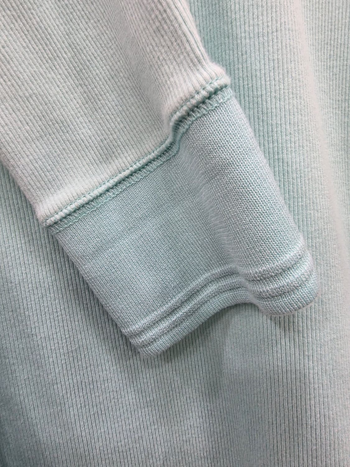 랄프로렌골프 PK 잔골지 긴팔티 Ralph Lauren Golf 상품이미지4