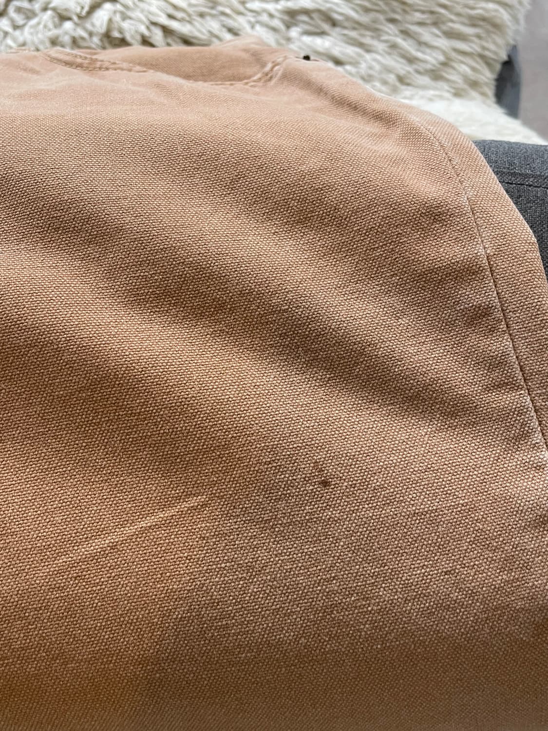 (EDWIN) 에드윈 베이지 팬츠바지 (33) 상품이미지9