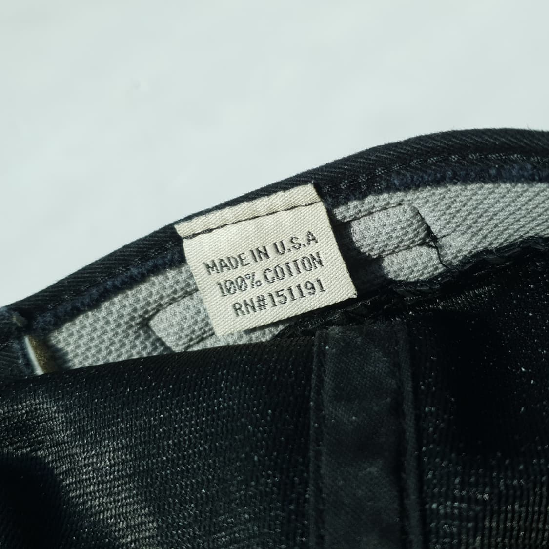 Yeezy Season5 Calabasas Lost Hills
 Cap 상품이미지10