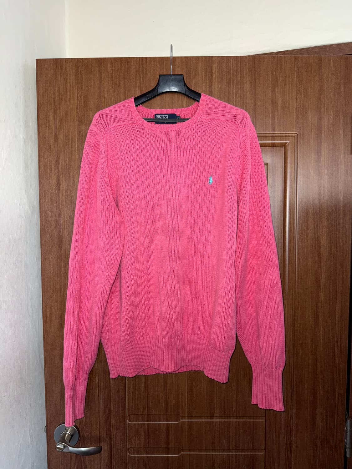 폴로 니트 상품이미지2