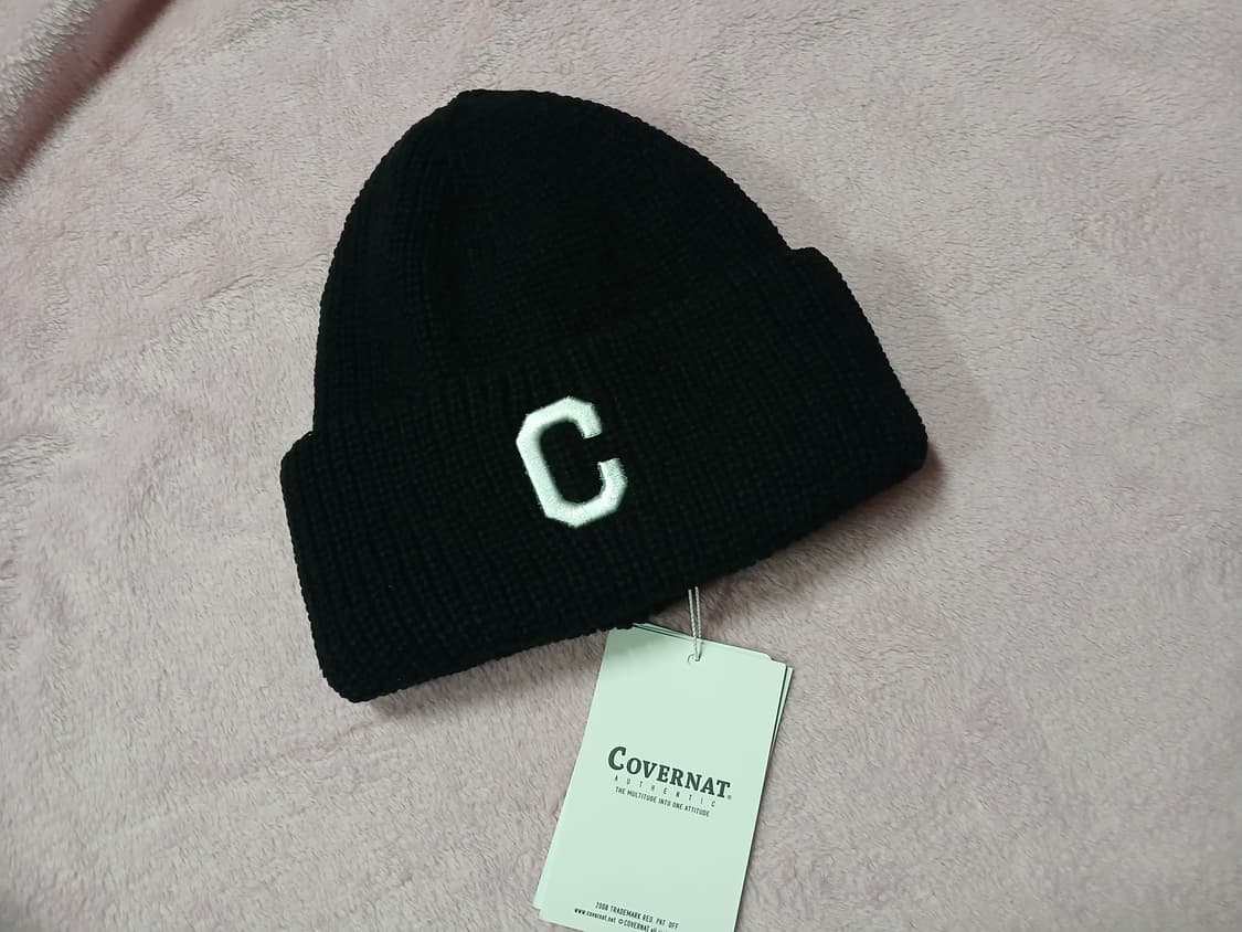 커버낫 비니 상품이미지1