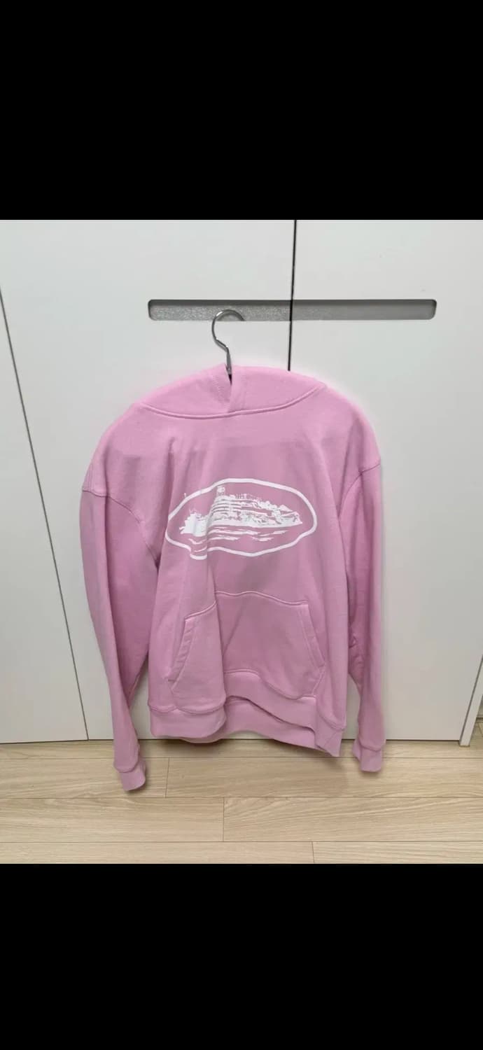 코르테이즈 알카트라즈 후드m 상품이미지2