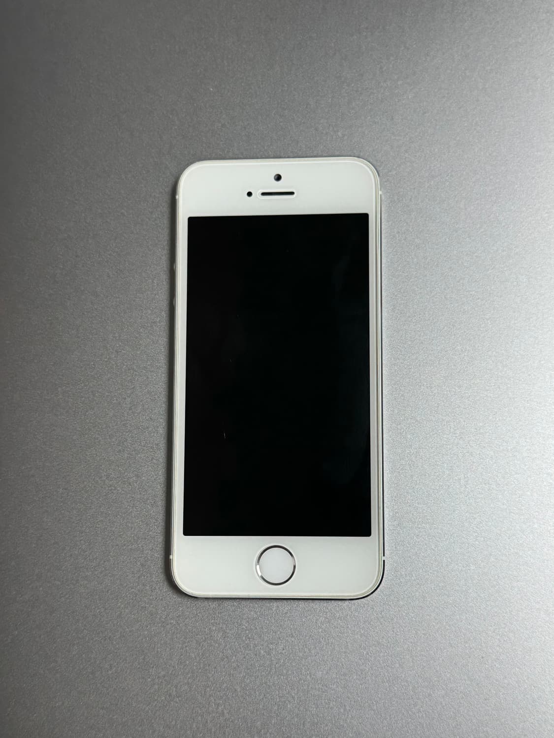 [S급] 아이폰5S 실버 16gb 공기계 서브폰 상품이미지2