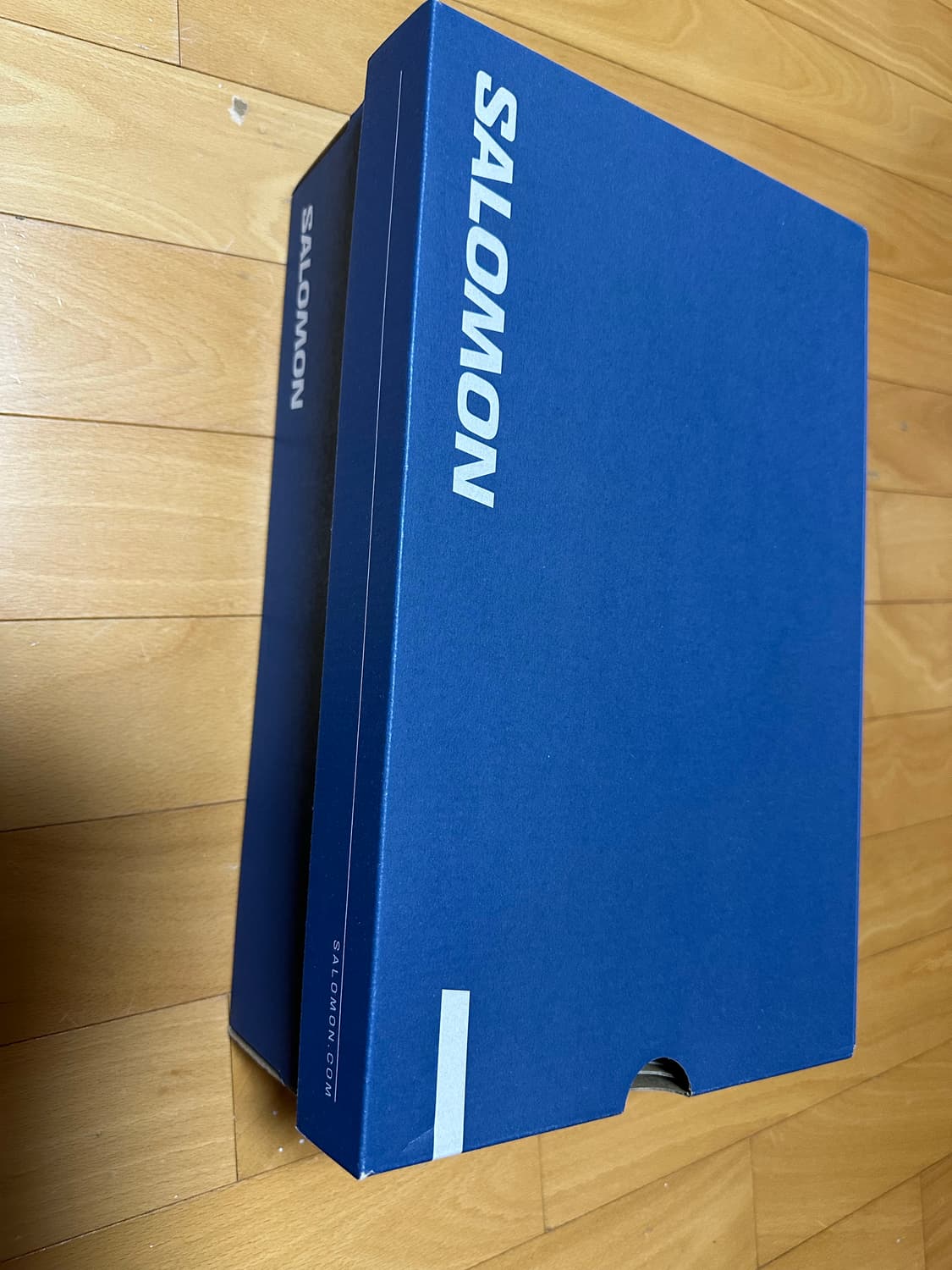 살로몬 X 꼼데가르송 슬립온 250 새상품 상품이미지5