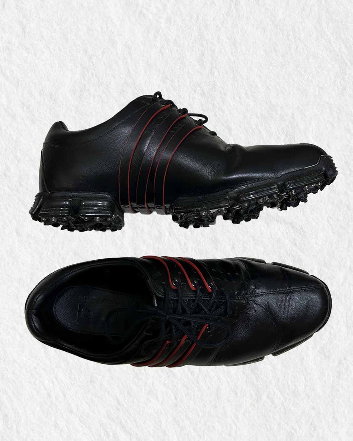 [255] 아디다스 Tour360 22 골프화 상품이미지1