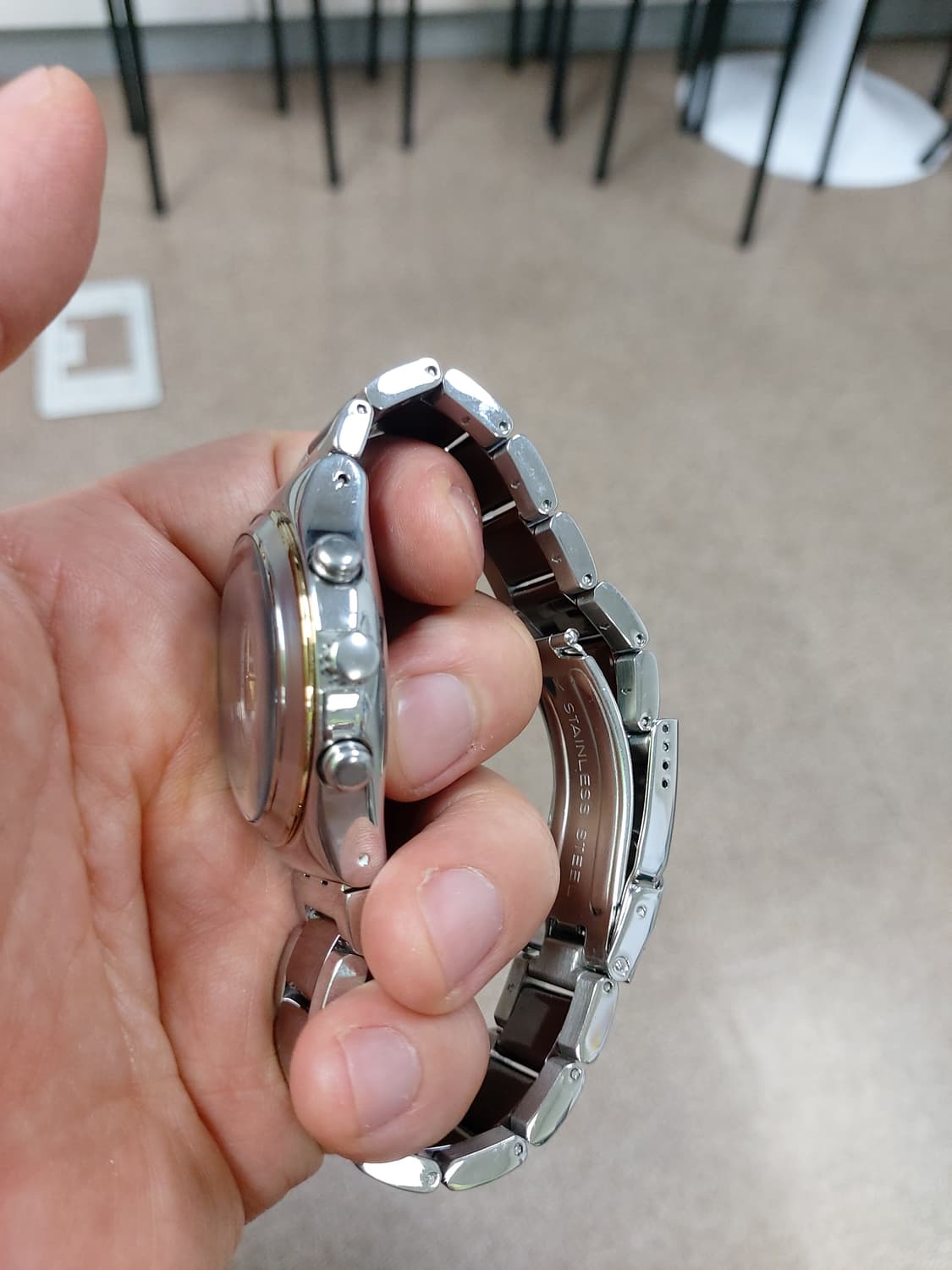 스와치 아이러니  상품이미지2