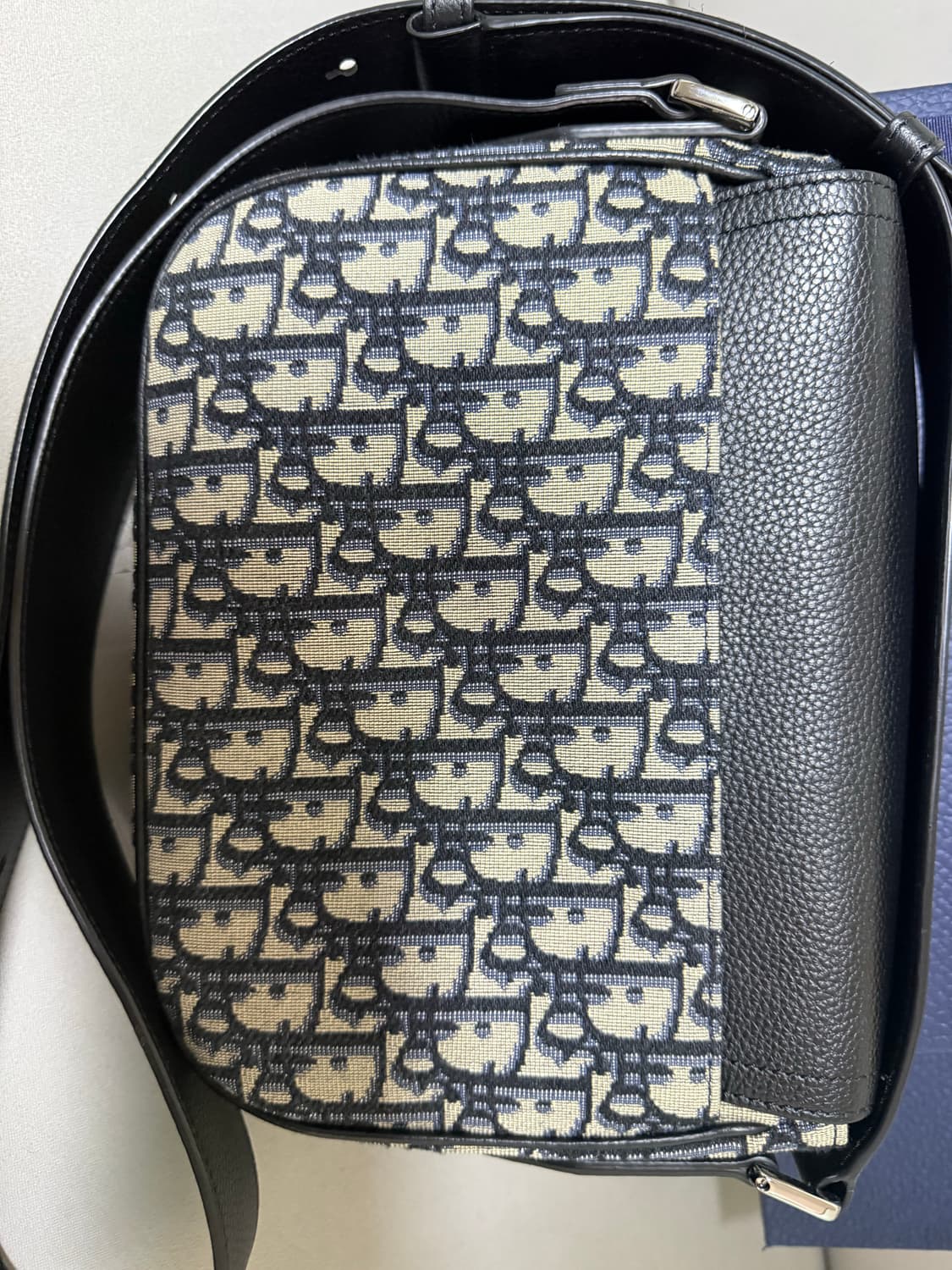 디올 오블리크 크로스백  상품이미지3