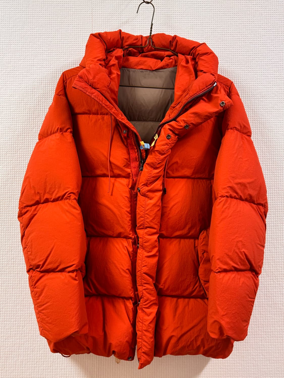 킹타쿠 히스 헤지스 하바티 구스다운 m사이즈 상품이미지5