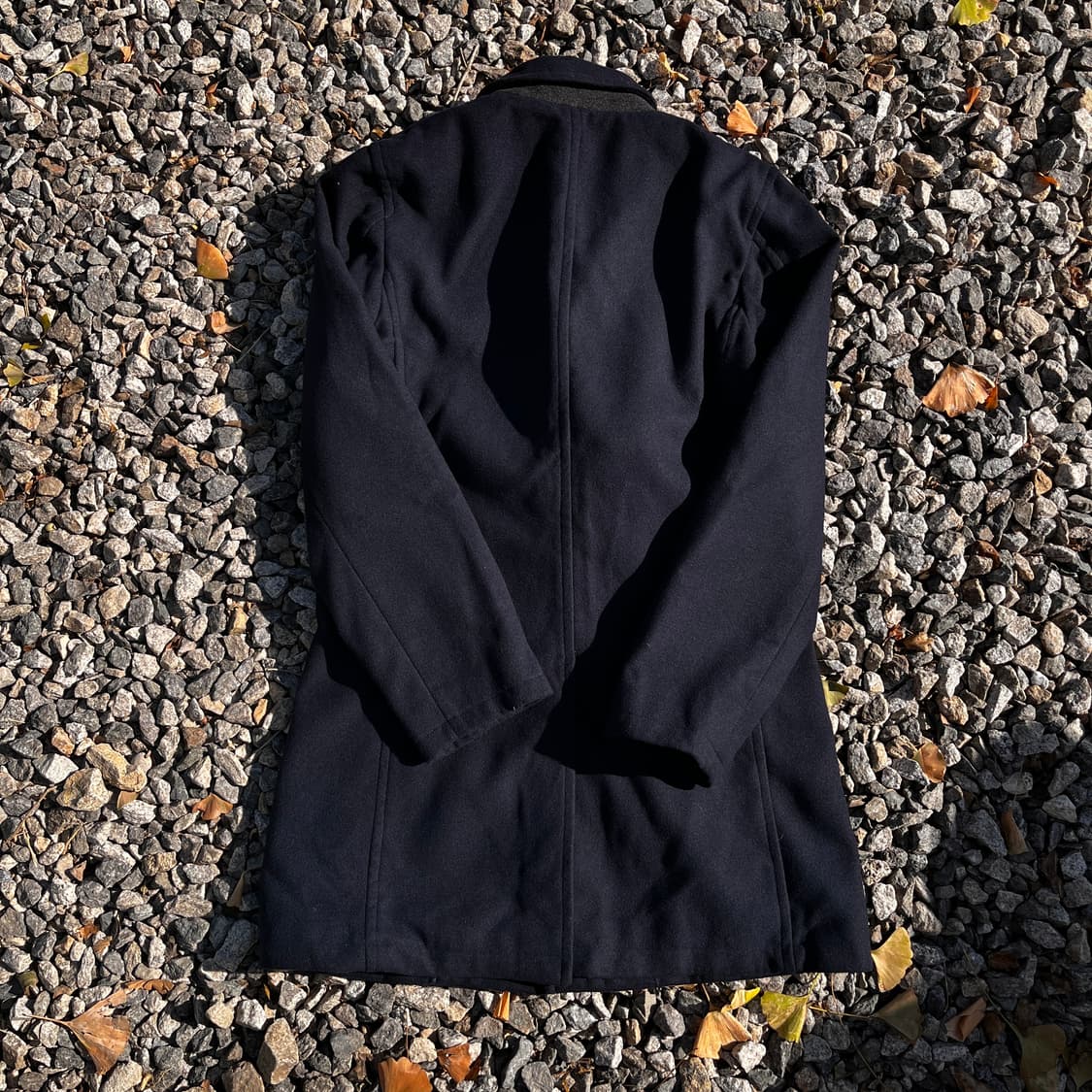 BEAMS HEART 싱글코트(실측확인) 상품이미지8