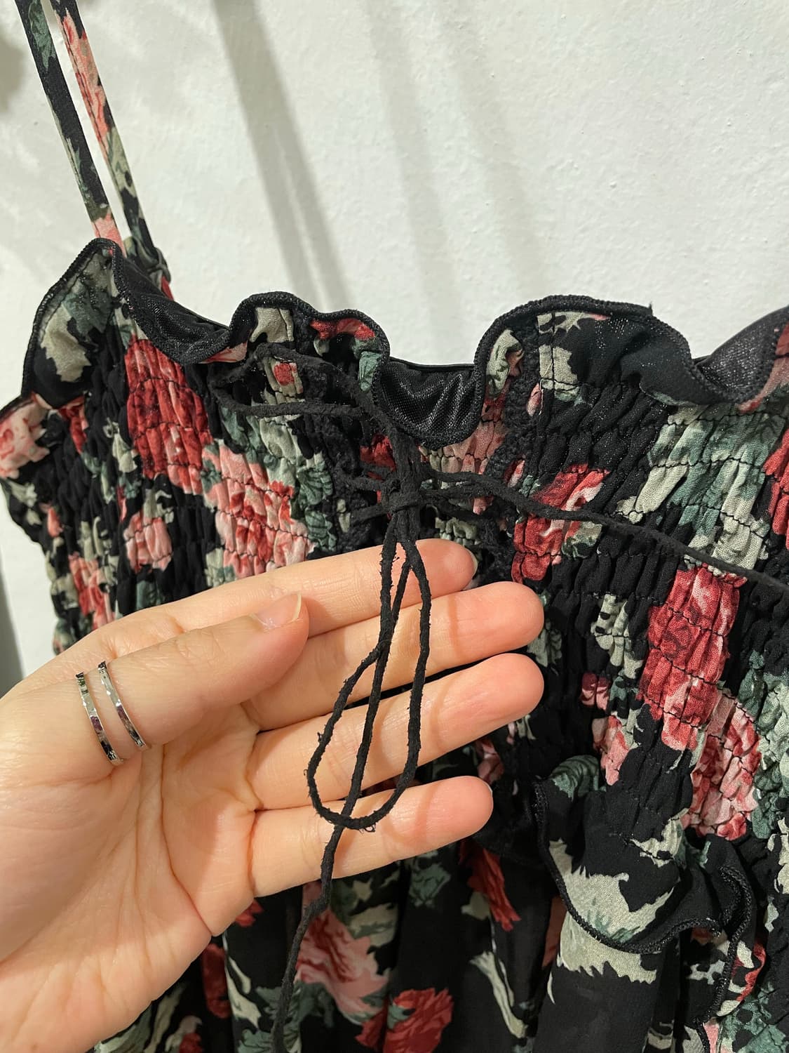 Rosaline Slip OPS 상품이미지7