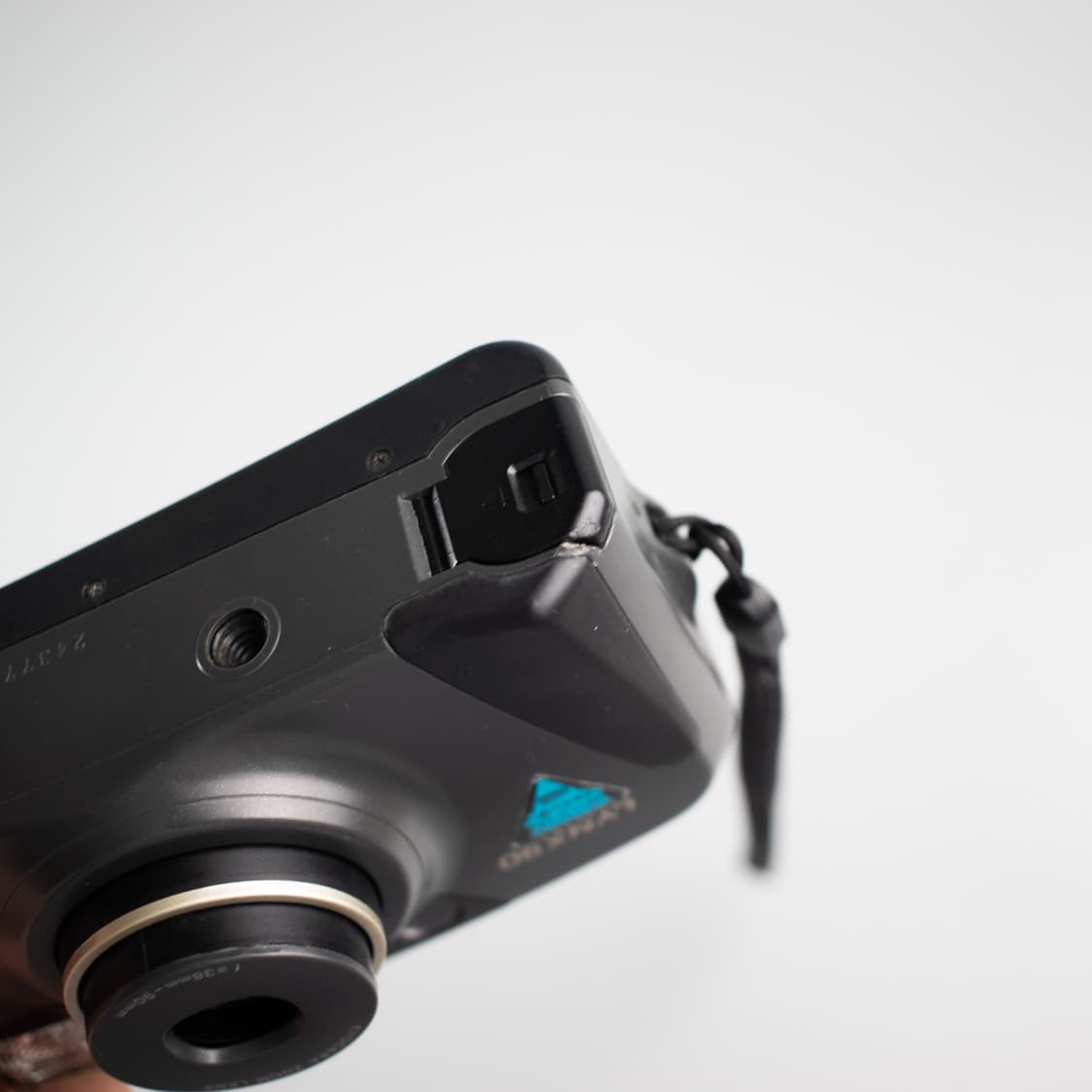 필름카메라 교세라 lynx90 (작례 0) 상품이미지7