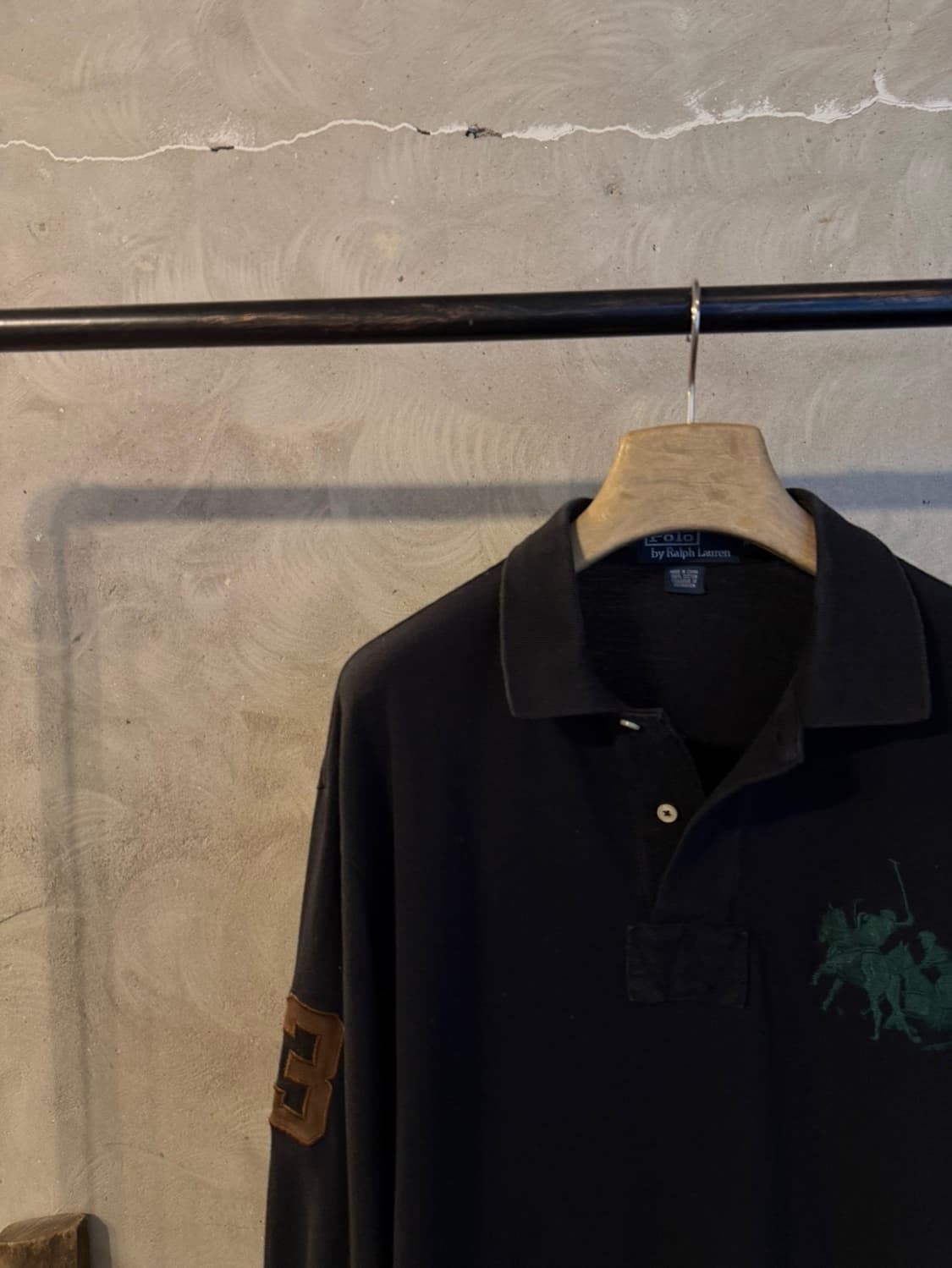 폴로 랄프로렌 pk 셔츠 105 상품이미지2