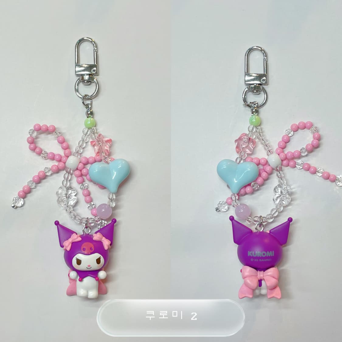 리본 산리오 시리즈 3 상품이미지7