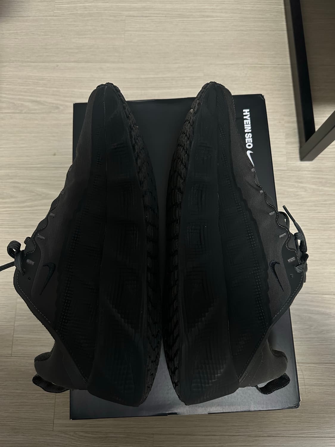 혜인서 x 나이키 아바로버 275 상품이미지3