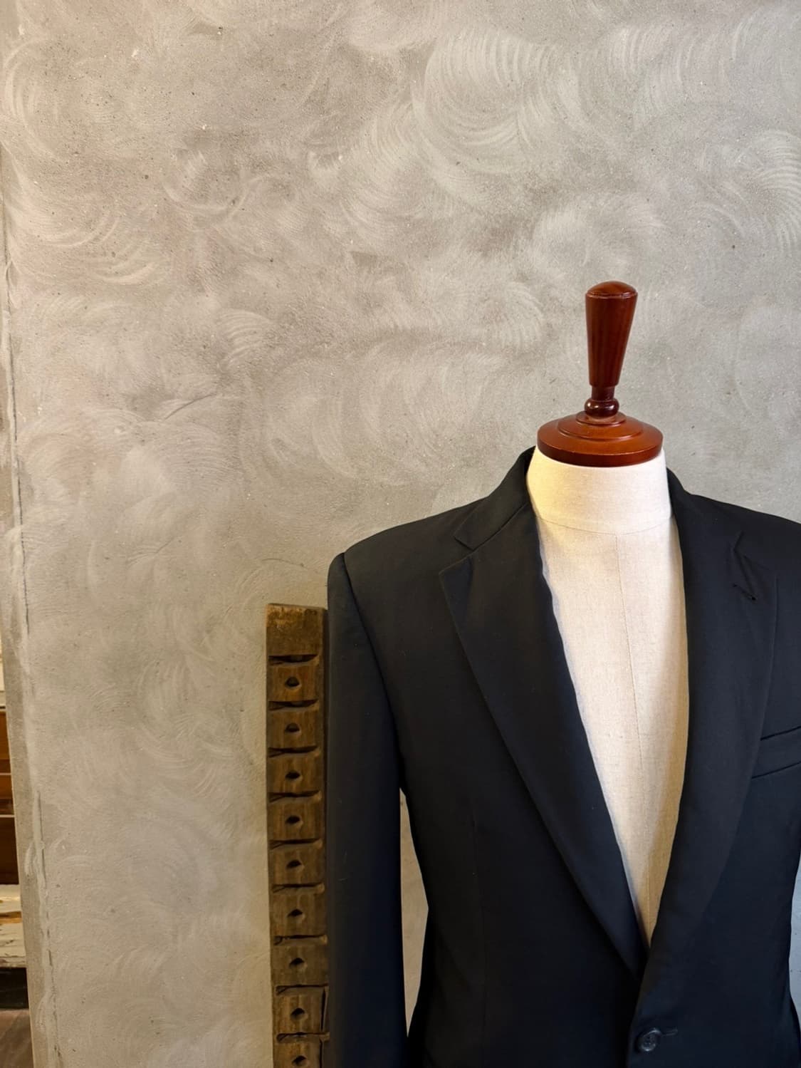 버버리 테일러드 자켓 100 상품이미지2