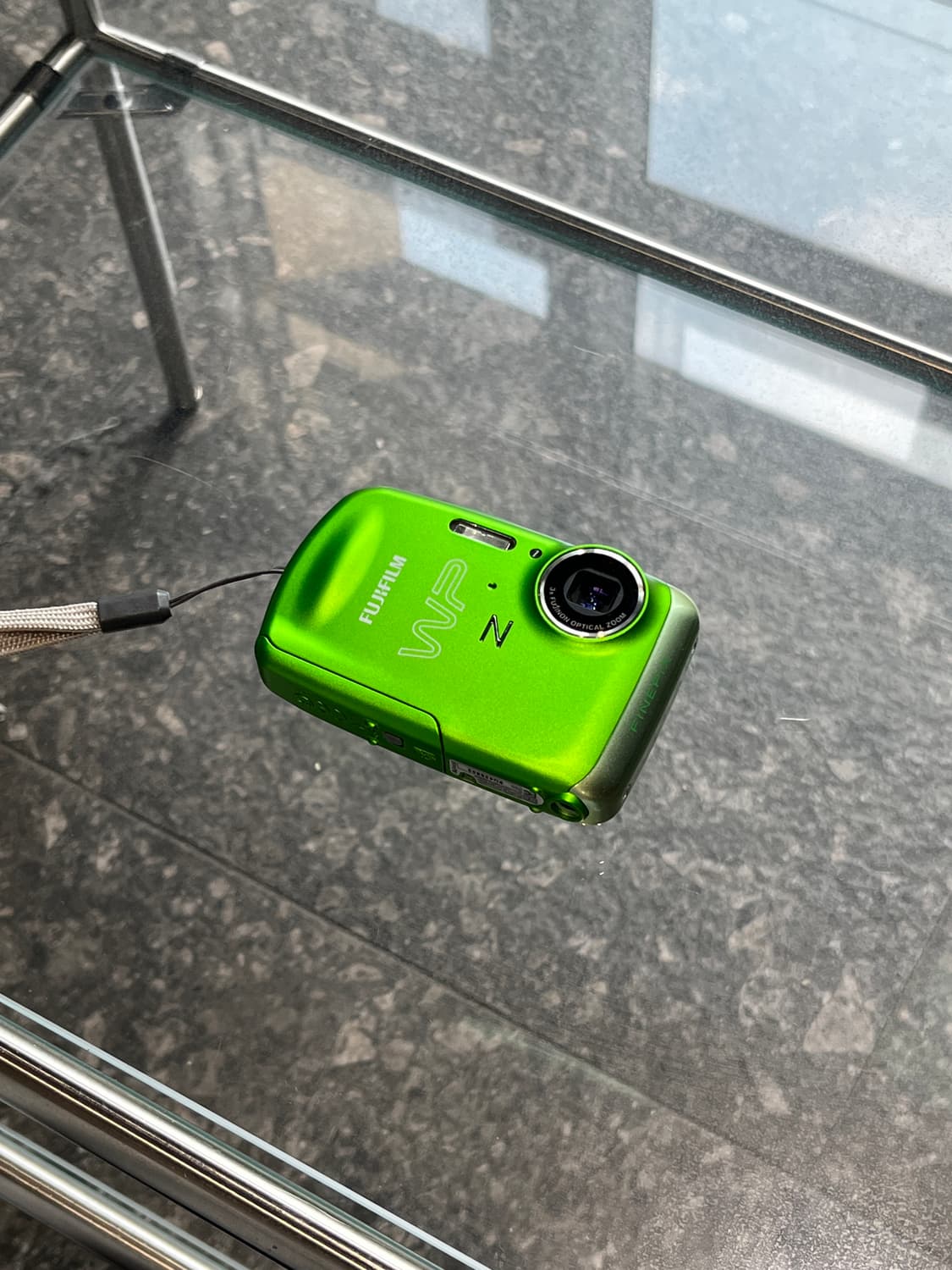 작례] 후지필름 파인픽스 z33wp 상품이미지2