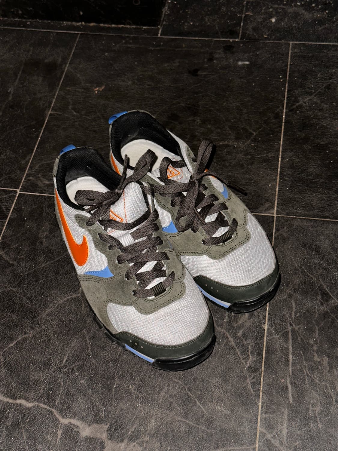 나이키 acg 신발 상품이미지1