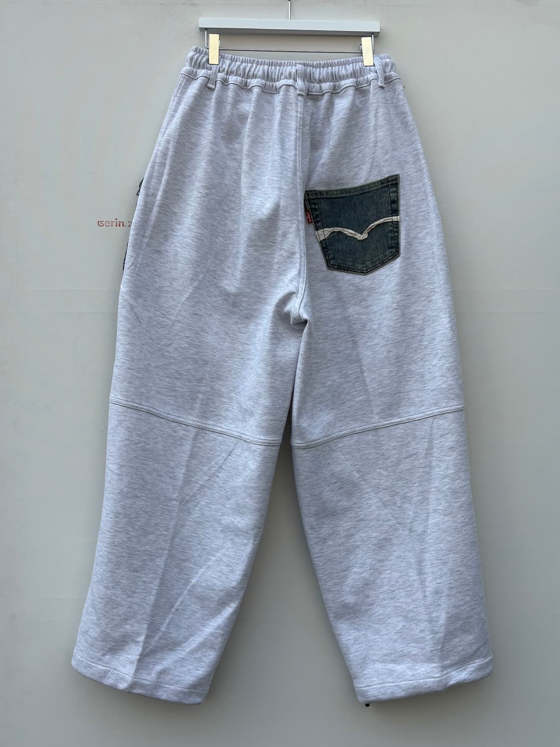 𝖭𝖮. 703 리바이스 커스텀 상품이미지2