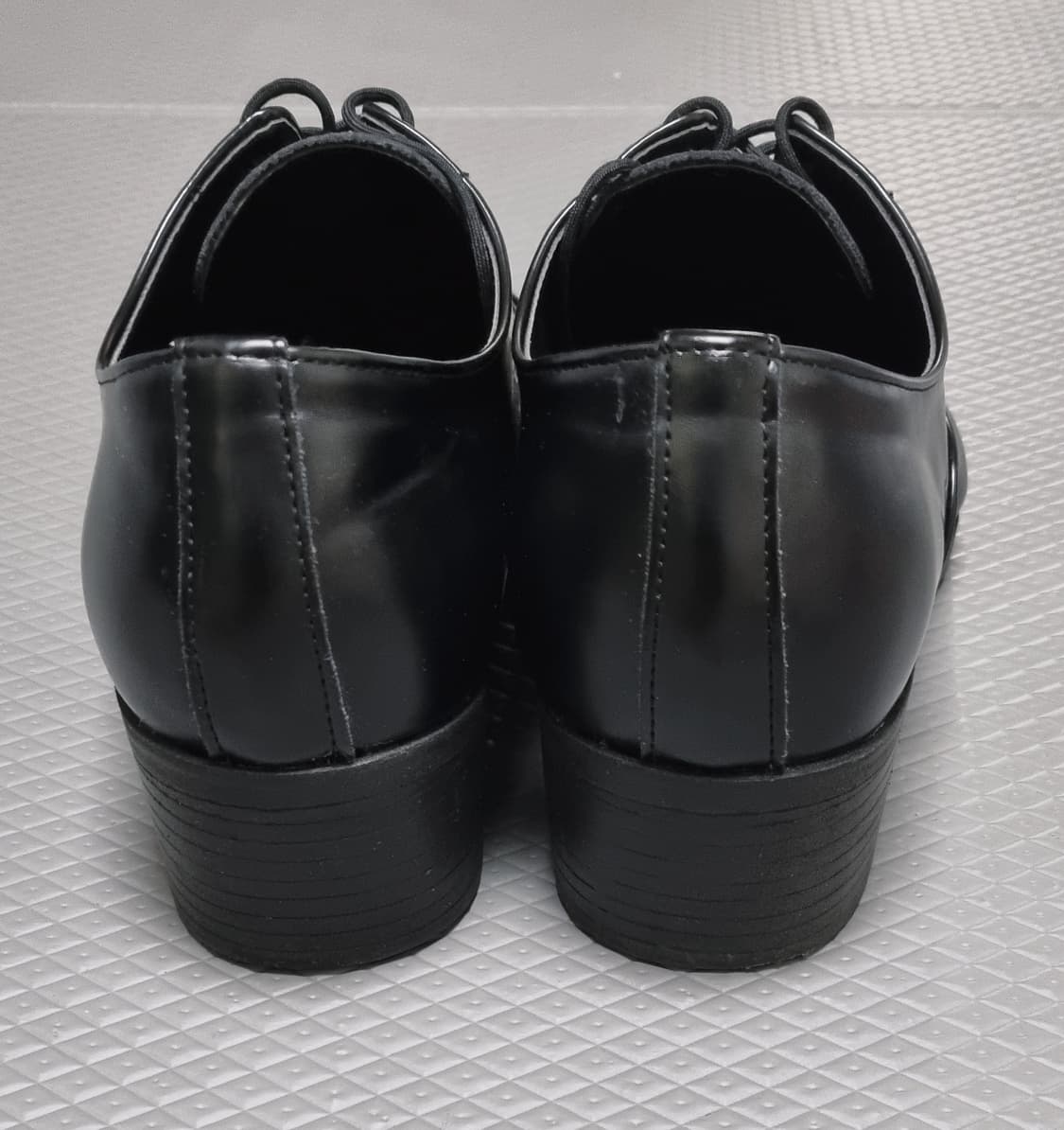 클레용 키높이 7cm 남성구두(280) 상품이미지6