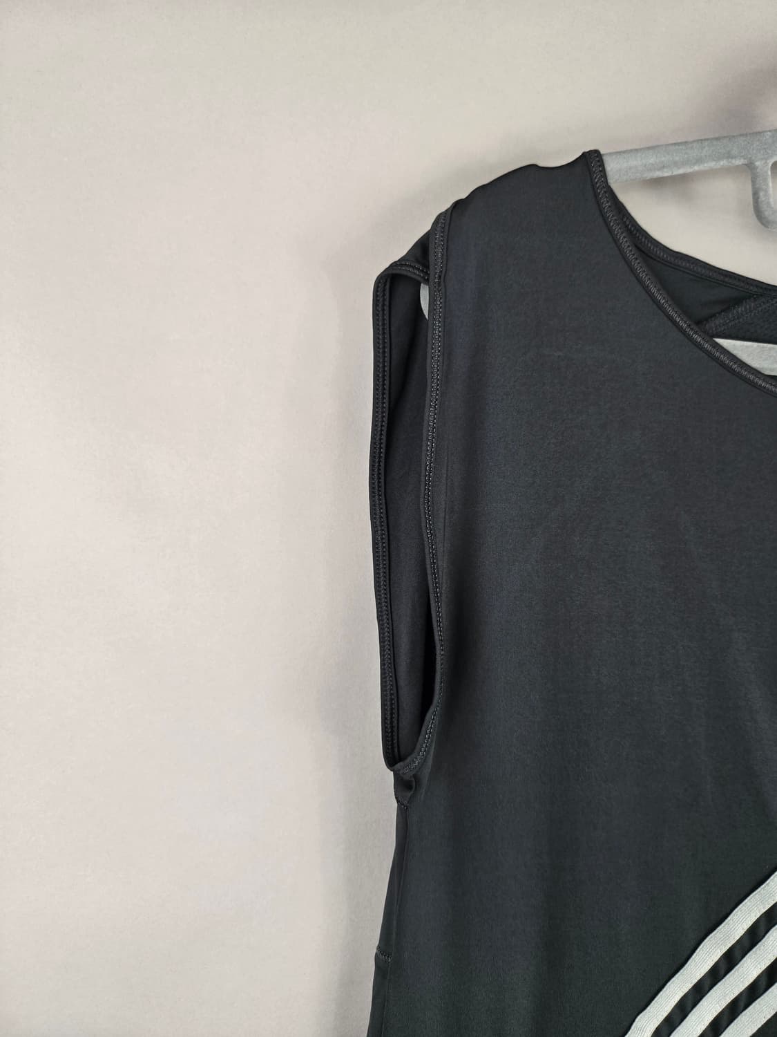 [무료배송]아디다스 95 여성 클리마쿨 기능성 민소매 티셔츠 상품이미지3