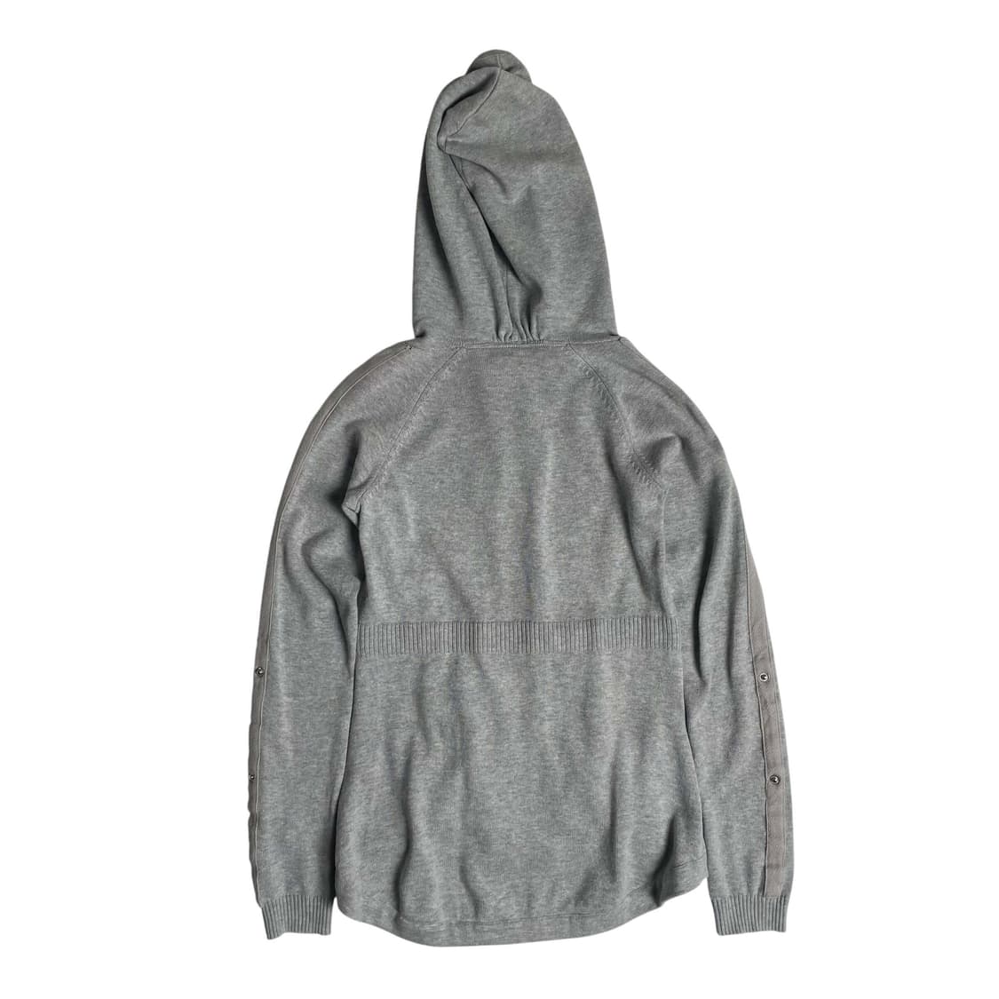 Armani exchange 스몰 카고 포켓 집업 후드 상품이미지6