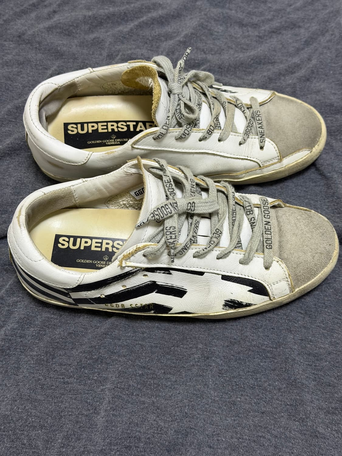 골든구스 스니커즈 상품이미지3