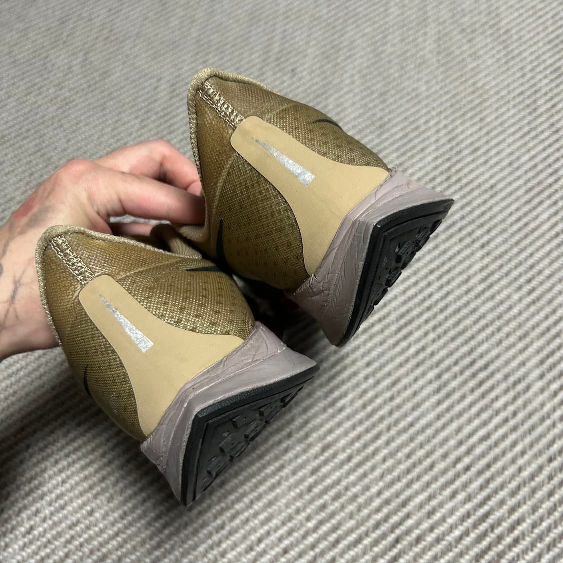 [275mm] Nike 나이키 줌 페가수스 터보 런닝화 상품이미지6